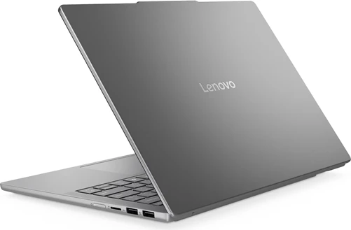 Lenovo Ideapad Slim 5 Intel I5 13420H 24GB Ddr5 4tb SSD Intel UHD Graphics 14" Wuxga OLED 400NITS Windows 11 Pro Taşınabilir Bilgisayar ID83HR0070TRH08 + Zettaçanta - Resim 3