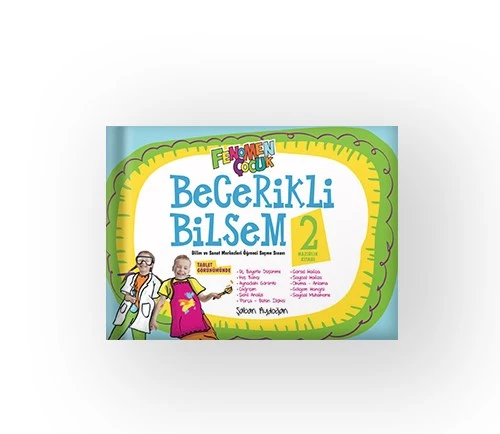 FENOMEN ÇOCUK BECERİKLİ BİLSEM 2