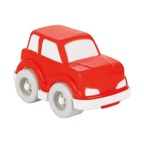 Eğitici Çocuk 07 691 MİNİ ARABALAR 6 LI - 4