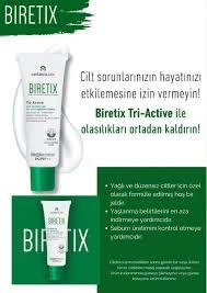 Biretix Tri-Active Anti-Blemısh Jel 50 ml - Resim 3
