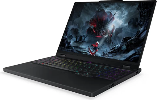 Lenovo Legion 5 Intel Core I7 13650HX 64GB Ddr5 512GB SSD 8GB/RTX5060/115W 15.3" Wuxga 165Hz IPS 100% Srgb Windows 11 Pro Taşınabilir Bilgisayar 83LY00AXTRH21 + Zettaçanta - Resim 4