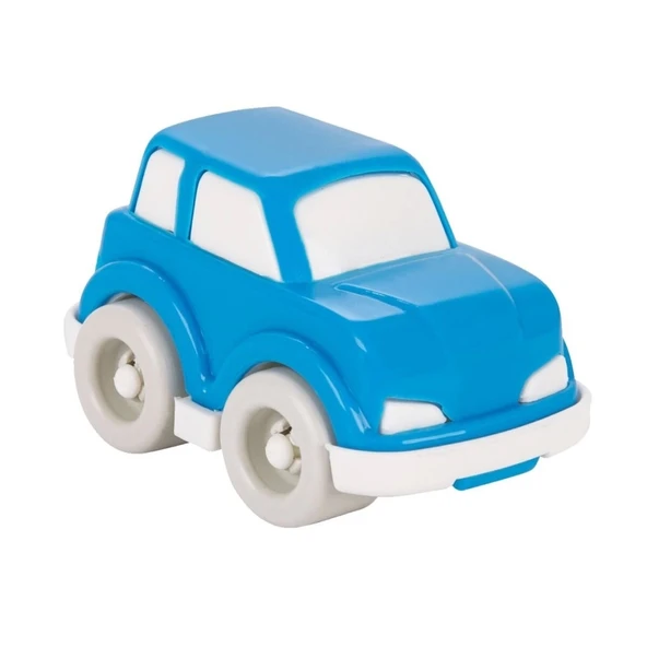 Eğitici Çocuk 07 691 MİNİ ARABALAR 6 LI - 2