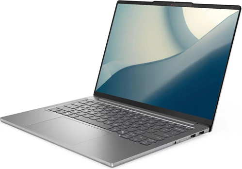Lenovo Ideapad Pro 5 Ultra 9 285H 32GB Ddr5 2tb SSD Intel Arc 140T Gpu WIN11PRO 14" 2.8k OLED 1100NITS Displayhdr 120Hz  Taşınabilir Bilgisayar IP83JK0019TRTP03 + Zettaçanta - Resim 4
