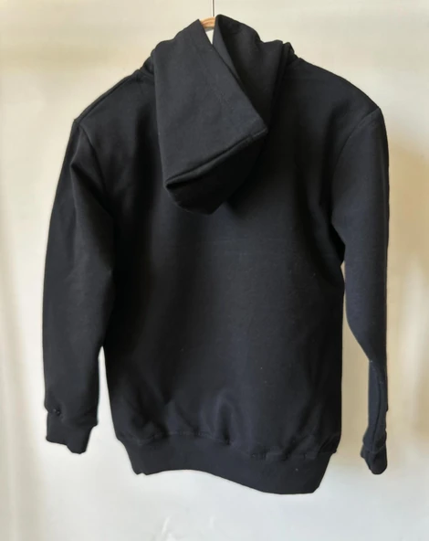 GALA fermuarlu kapüşonlu çocuk üst - Resim 10