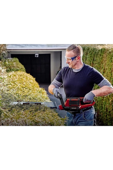 Einhell GE-CH 36/65 Li - Solo, Akülü Çit Budama - 3