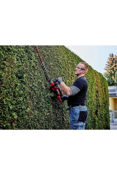 Einhell GE-CH 36/65 Li - Solo, Akülü Çit Budama - 9