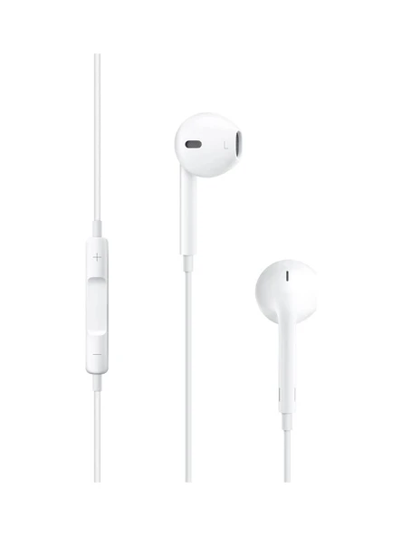 Apple EarPods MWU53TU/A 3.5 mm Kulak İçi Kulaklık ürün görseli 1