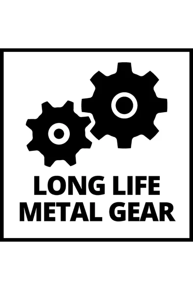 Einhell GE-CH 36/65 Li - Solo, Akülü Çit Budama - 7