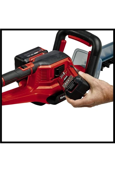 Einhell GE-CH 36/65 Li - Solo, Akülü Çit Budama - 2