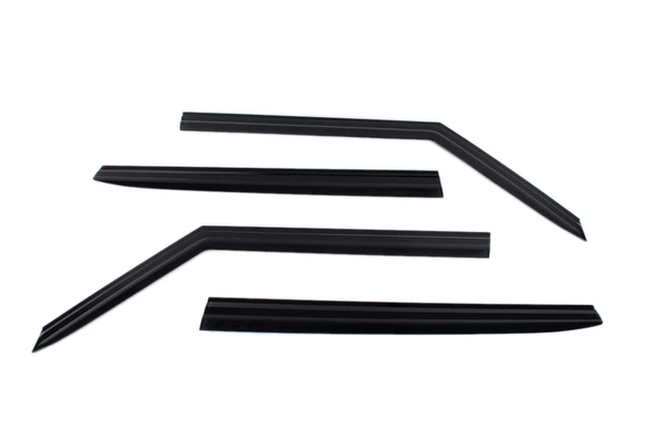 Kia Soul 2013-2018 Arası Cam Rüzgarlık OEM (Made in Korea) - 2