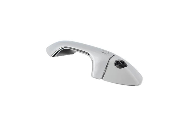 Kia Stonic 2017 ve Sonrası Kapı Kolu ABS Kromu OEM (Made in Korea) - 2