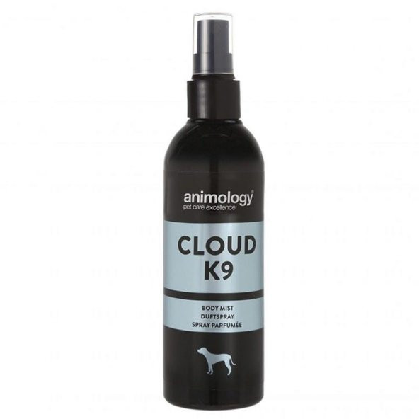Animology Cloud K9 Köpek Parfümü Bakım Spreyi 150 Ml - 1
