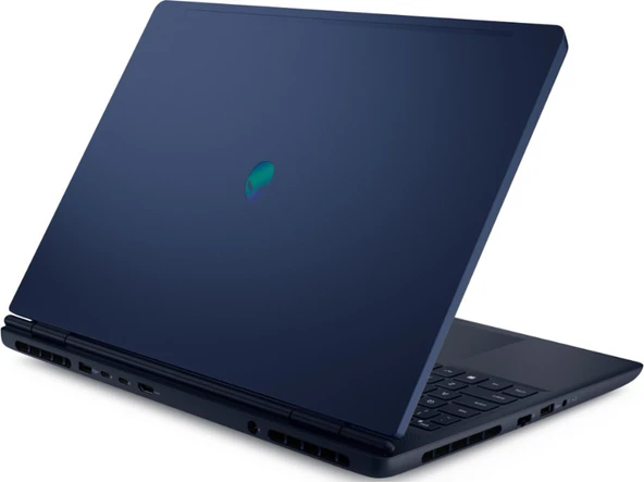 Dell Alienware 16 Aurora Intel Core 5 210H 96GB Ddr5 2tb SSD RTX4050 6gb 85W Windows 11 Home 16" WQXGA(2560X1600) 120Hz 300NITS Taşınabilir Bilgisayar AC16250H39 + Zetta Çanta - Resim 4