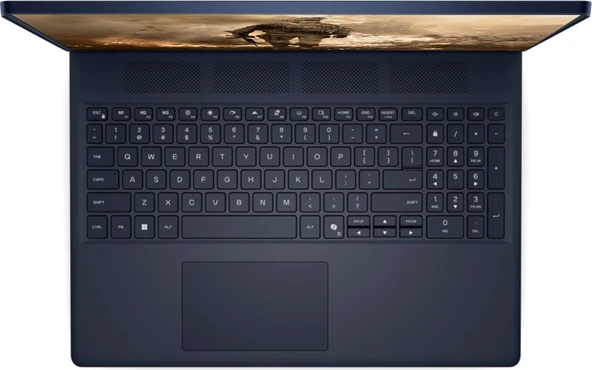 Dell Alienware 16 Aurora Intel Core 5 210H 96GB Ddr5 2tb SSD RTX4050 6gb 85W Windows 11 Home 16" WQXGA(2560X1600) 120Hz 300NITS Taşınabilir Bilgisayar AC16250H39 + Zetta Çanta - Resim 5