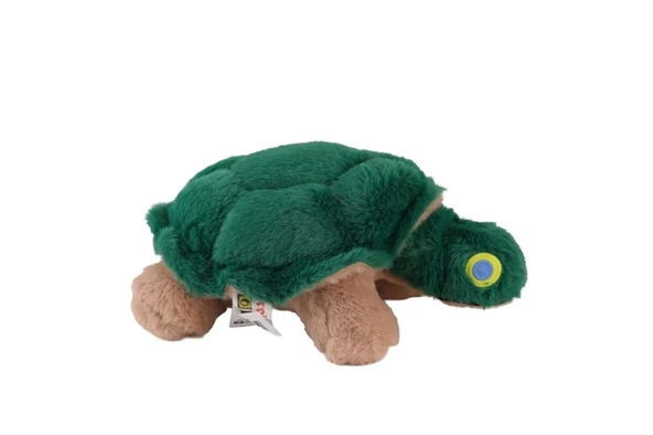 Eğitici Çocuk 4943 YEŞİL KAPLUMBAĞA