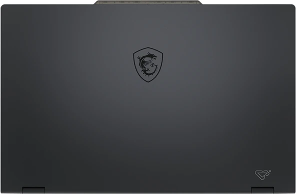 Msı Cyborg 15 Intel Core 5 210H 96GB Ddr5 4tb SSD RTX5060 Gddr7 8gb Windows 11 Home 15.6" Fhd (1920X1080) 144HZ Taşınabilir Bilgisayar B2RWFKG207XTRH40 + Zetta Çanta - Resim 5