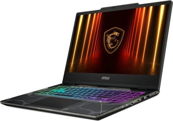 Msı Cyborg 15 Intel Core 5 210H 96GB Ddr5 2tb SSD RTX5060 Gddr7 8gb Windows 11 Home 15.6" Fhd (1920X1080) 144HZ Taşınabilir Bilgisayar B2RWFKG207XTRH39 + Zetta Çanta - Resim 3