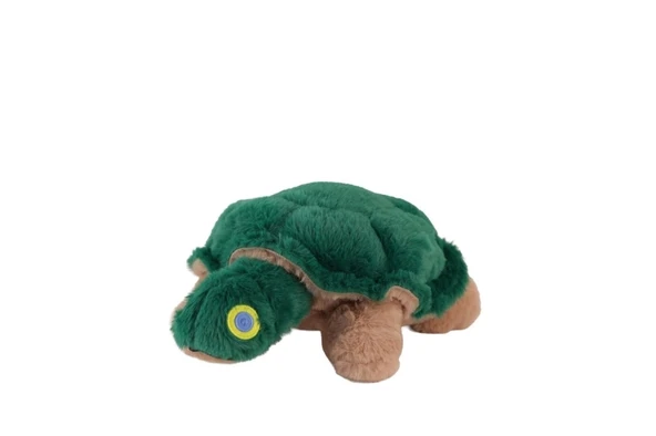 Eğitici Çocuk 4943 YEŞİL KAPLUMBAĞA - 2