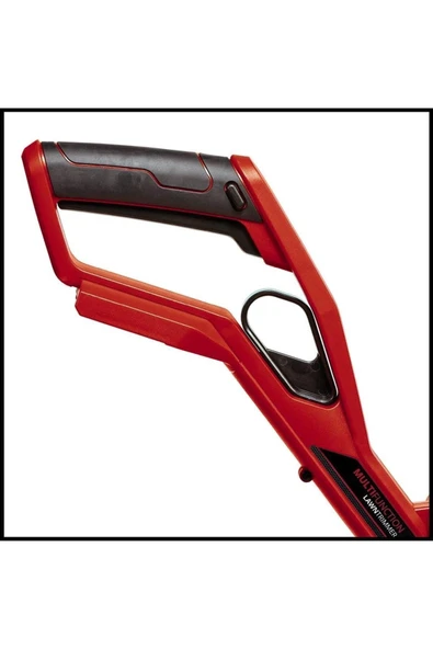 Einhell GE-CT 18/30 Li - Solo Akülü Kenar Kesme - 5