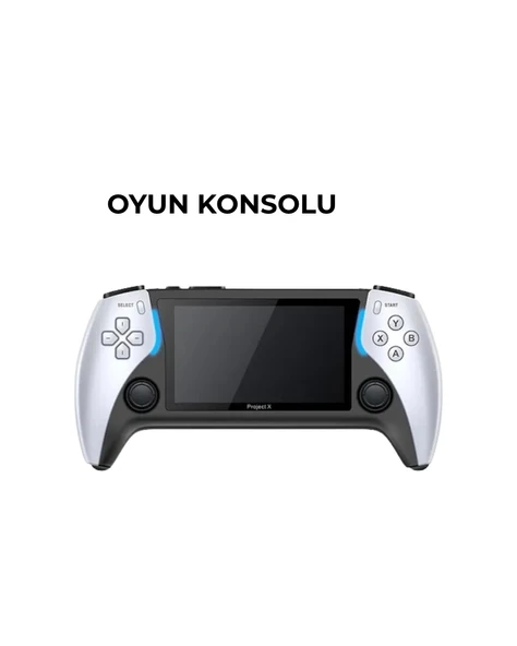 RETRO OYUN KONSOLU ürün görseli 1