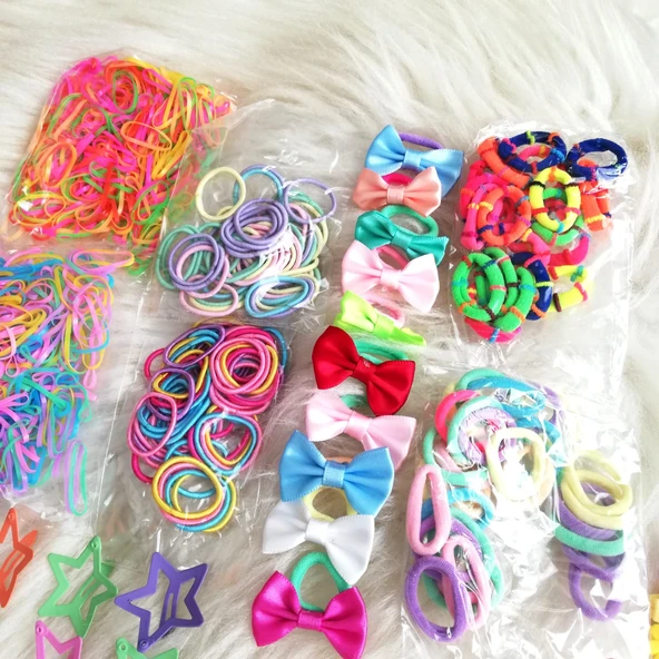 Unicorn Toka Seti - 4