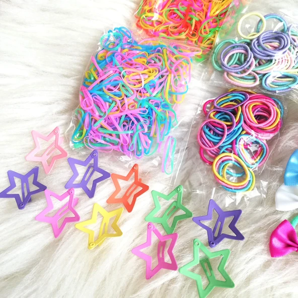 Unicorn Toka Seti - 5