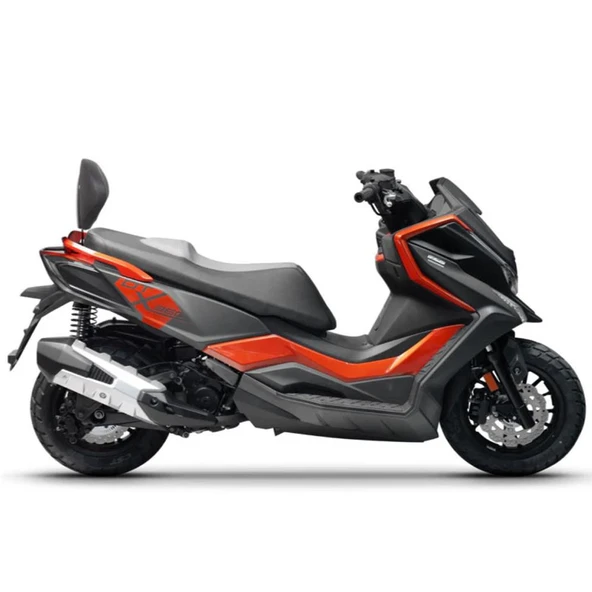 Shad Sissy Bar Bağlantı Demiri KYMCO DTX 360 '21 K0DT31RV - 2