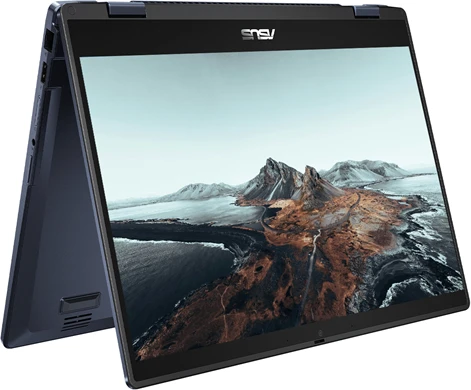 Asus Expertbook Intel Core Ultra 7 150U 16GB 512GB SSD Intel Iris x Graphics 14" Fhd 4g Sim Windows 11 Home Dokunmatik Taşınabilir Bilgisayar B3402FVAH01 + Zettaçanta - Resim 2