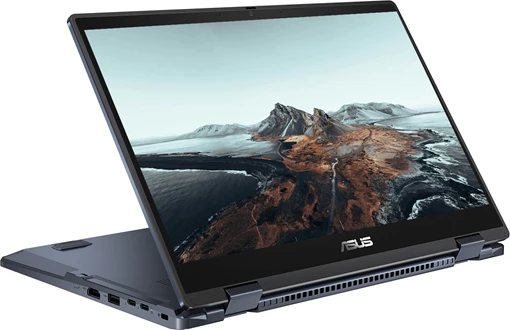 Asus Expertbook Intel Core Ultra 7 150U 16GB 1tb SSD Intel Iris x Graphics 14" Fhd 4g Sim Windows 11 Pro Dokunmatik Taşınabilir Bilgisayar B3402FVAH02 + Zettaçanta - Resim 3