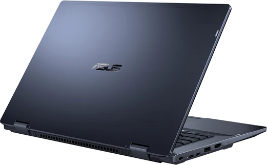 Asus Expertbook Intel Core Ultra 7 150U 24GB 512GB SSD Intel Iris x Graphics 14" Fhd 4g Sim Windows 11 Home Dokunmatik Taşınabilir Bilgisayar B3402FVAH05 + Zettaçanta - Resim 5