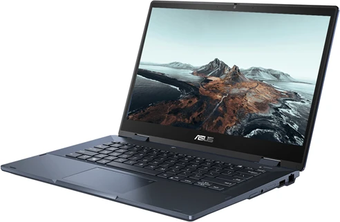 Asus Expertbook Intel Core Ultra 7 150U 16GB 1tb SSD Intel Iris x Graphics 14" Fhd 4g Sim Windows 11 Pro Dokunmatik Taşınabilir Bilgisayar B3402FVAH02 + Zettaçanta - Resim 4