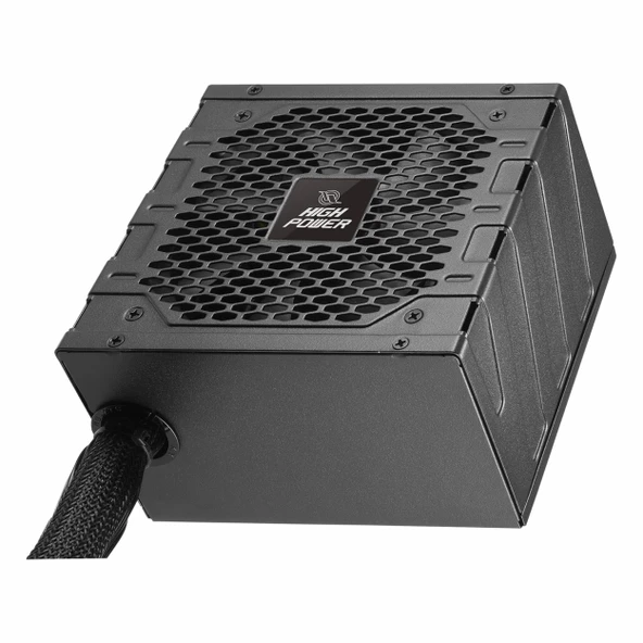 High Power Element Revo 850W 80+ Bronz Güç Kaynağı - Resim 3