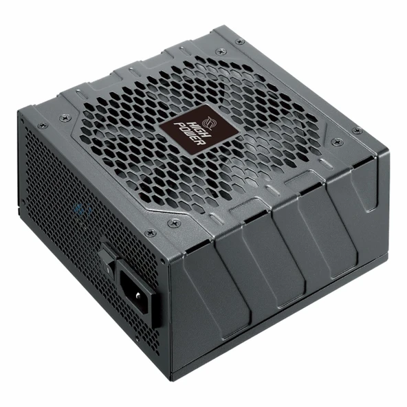 High Power Element Revo 850W 80+ Bronz Güç Kaynağı - Resim 2