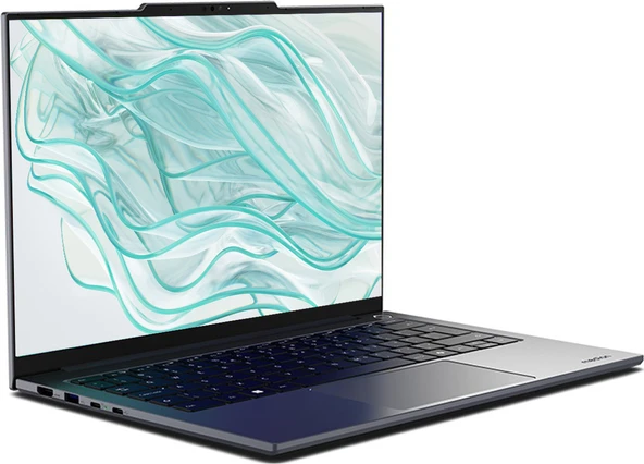 Medion Signium 14 S1 Intel Core 5 120U 24GB 1tb SSD 14" 400NIT OLED 2.8K(2880X1800) Windows 11 Pro Taşınabilir Bilgisayar MD600002P13 + Zetta Çanta - Resim 2