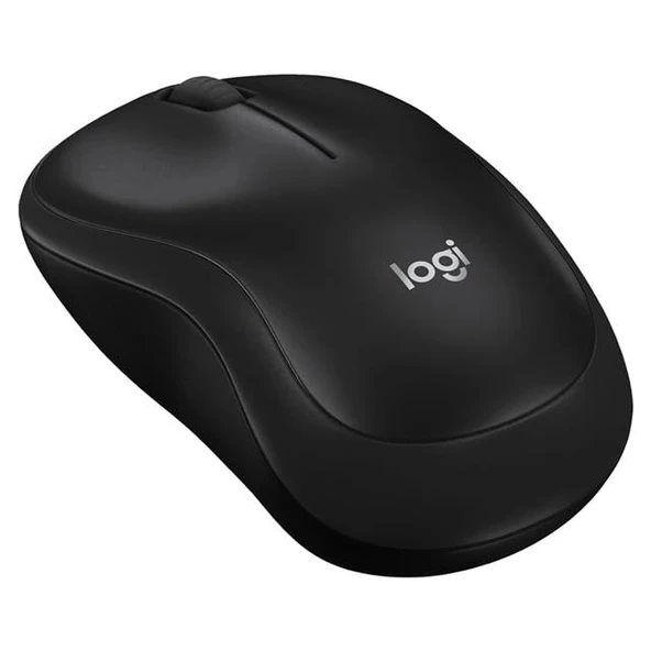 Logitech M220 1000DPI Kablosuz Silent Sessiz Mouse Siyah 910-004878 - 3