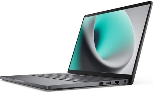 Dell Pro 14 Intel Core 5 120U 16GB Ddr5 1tb SSD Intel Graphics 14" Fhd+ IPS 300NITS Windows 11 Pro Taşınabilir Bilgisayar PC14250C516520H02 + Zettaçanta - Resim 3
