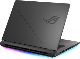 Asus Rog Strix G16 G615JMR-S5049 Intel® Core™ I7 14650HX 24GB 512GB SSD +512GB SSD 8GB/RTX5060 Gddr7 115W 16 Inç 2,5k (2560 x 1600, Wqxga) 240Hz 3ms  WINDOWS11HOME Gaming Laptop WS5049H02+ZETTAÇANTA - Resim 5