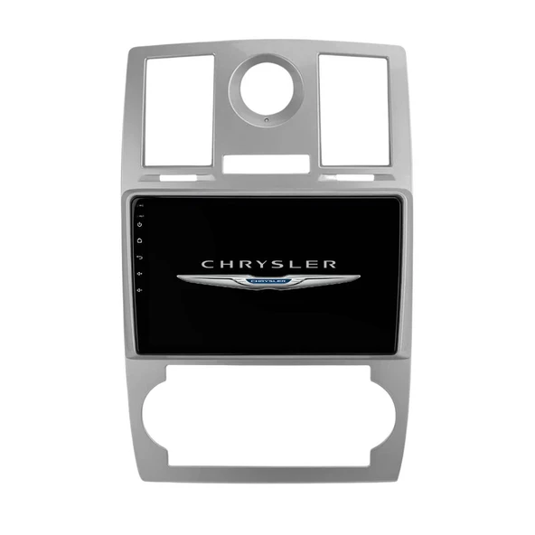 Chrysler 300C Android Multimedya Sistemi 4-64 Cadence (2005-2007) ürün görseli 1