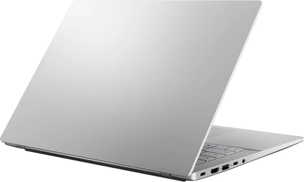 Asus Vivobook WS3407VA S14 Intel Core I5 13420H-24GB Ddr5-1tb Ssd-14" Wuxga IPS 300NITS WIN11HOME Taşınabilir Bilgisayar ZLY045H13+ZETTAÇANTA - Resim 5
