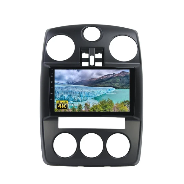 Chrysler PT Cruiser Android Multimedya Sistemi 4-64 Cadence (2006-2007) - Resim 3