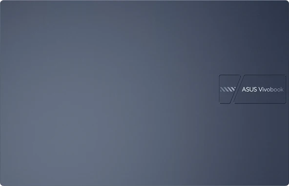 Asus Vivobook X1504VA 15 1.nesil Core 5 120U-24GB-4TB SSD Fhd 15.6INC-Windows 11 Home Taşınabilir Bilgisayar ZNJ2861H10+ZETTAÇANTA - Resim 5