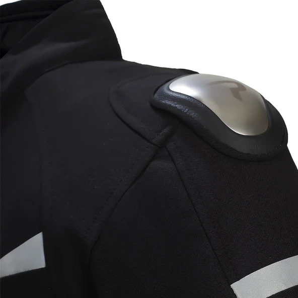 PROHEL COLOMBIA ÇOCUK MONT KIRMIZI - Resim 3