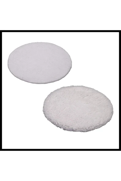 Einhell CE-CB 18/254 Li - Solo, Akülü Polisaj Makinesi - Resim 2