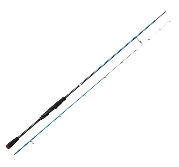 Savage Gear SGS2 Ultra Light Game 7'/2.13m 0.5-7 gr 2 Parça ürün görseli 1