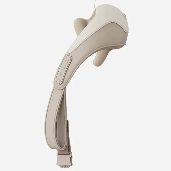 Kingsmith Boyun Omuz Masaj Aleti - Neck Shoulder Massager - 3
