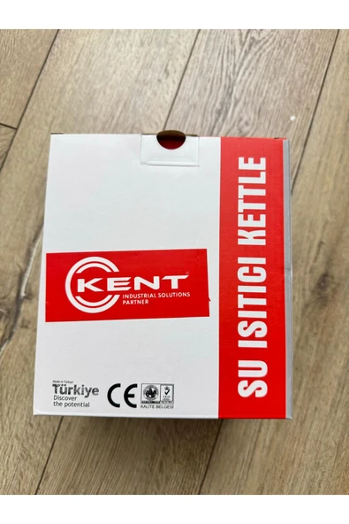 KENT 12 Volt 1litre Oto Araba Su Isıtıcı 12v Kettle Büyük Boy Ketil Termostatlı Işıklı Yeni Seri - 7