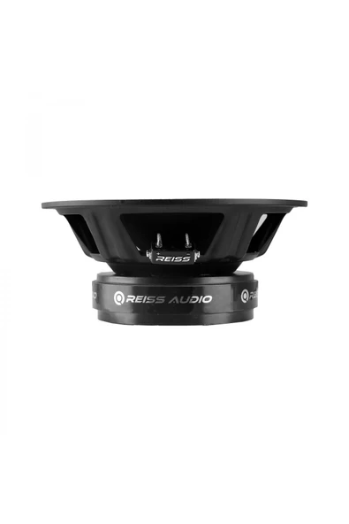 REISS AUDIO Rs-m8df 20 Cm Cm Midrange 450 Watt Maximum Power Uyumlu - 3