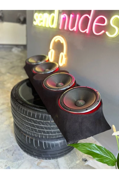 DB DEAF BONCE APOCALYPSE - APOCALYPSE ARNOLD AP-M81AC - 2