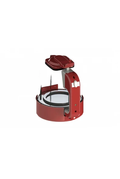 ŞAHİKA Şahika Oto Su Isıtıcısı & Kettle, Şahikatermo 24 Volt - 4