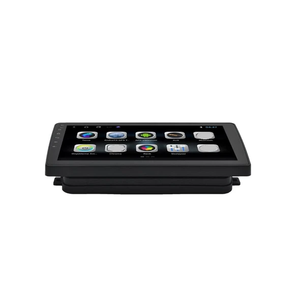 Volkswagen Caravelle Android Multimedya Sistemi 4-64 Cadence (2010-2019) - Resim 2